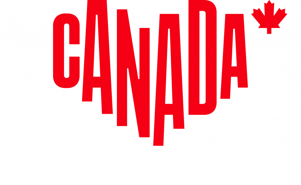 Logo Entdecke Kanada